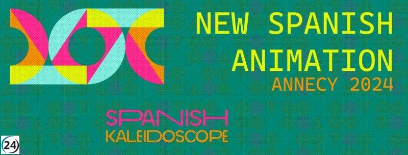 El Festival de Annecy impulsa la proyección internacional del cine de animación español