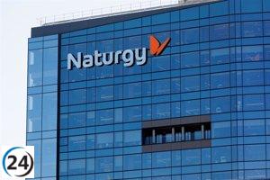 CriteriaCaixa y Taqa rompen negociaciones con Naturgy.