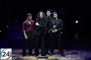 Premios Nacionales de la Música en Bogotá eclipsados por polémica y ausencias.