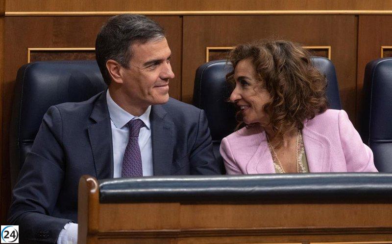 La Ley de Amnistía ya es oficial: entra en vigor tras su publicación en el BOE.