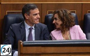 La Ley de Amnistía ya es oficial: entra en vigor tras su publicación en el BOE.