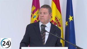 Page plantea adelantar elecciones y aboga por una reflexión tras el 9J para evitar prolongar lo inviable.