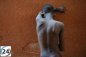 El 60% de niños menores de 5 años son víctimas de maltrato en sus hogares, revela Unicef.