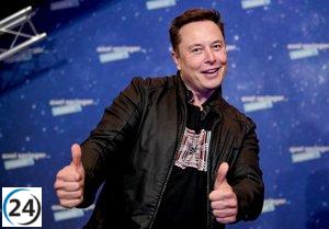 Elon Musk y Tesla buscan apoyo de accionistas para sueldo millonario