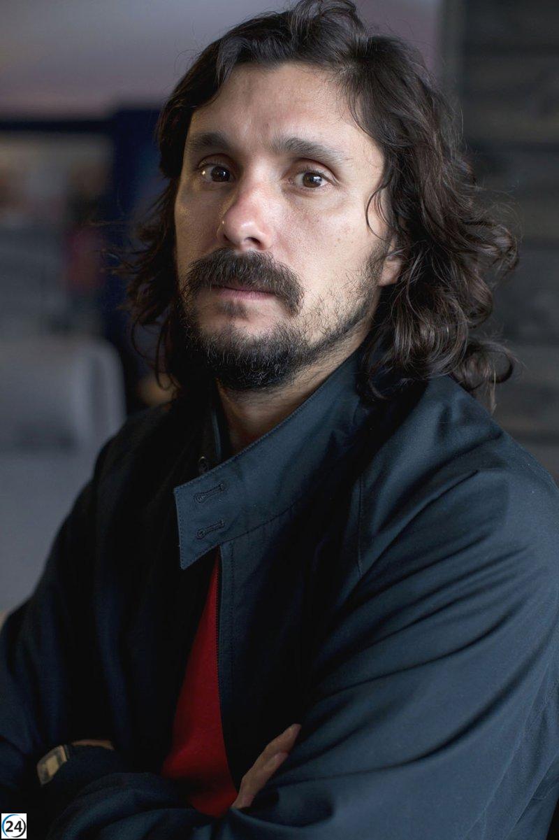 Lisandro Alonso desmiente relación entre cine argentino y jóvenes pidiendo limosna