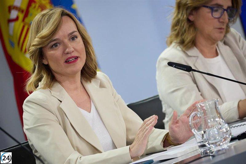 El Gobierno acepta la sentencia del TC sobre el voto telemático de Puigdemont y no recurrirá.