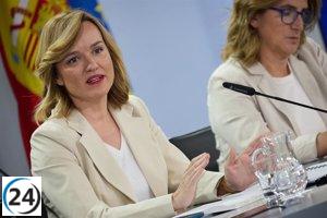 El Gobierno acepta la sentencia del TC sobre el voto telemático de Puigdemont y no recurrirá.