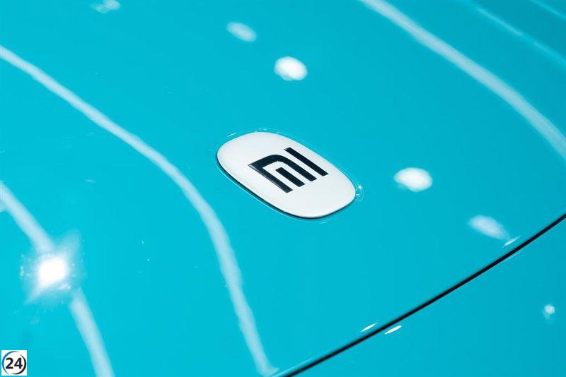 Empresas automotrices chinas siguen invirtiendo en Europa a pesar de los aranceles de la guerra comercial.