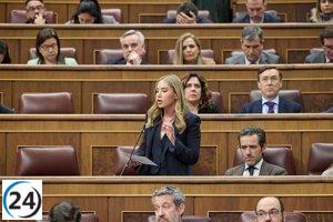 La izquierda rechaza propuesta del PP para proteger a menores en Internet por solapar ley en vigor.