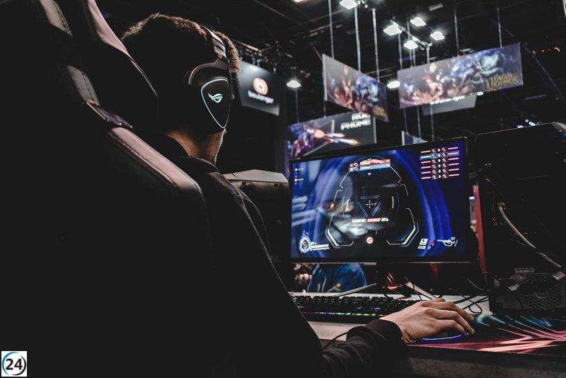 La mayoría de estudios de videojuegos en España tienen dificultades para contratar talento cualificado.