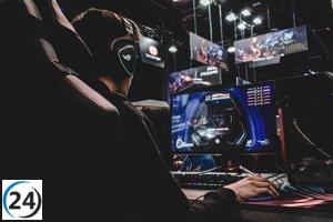 La mayoría de estudios de videojuegos en España tienen dificultades para contratar talento cualificado.