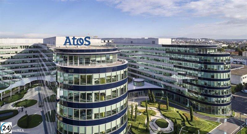 El consorcio liderado por Onepoint es elegido por Atos para el rescate.