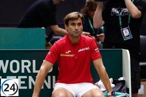 La RFET revela su lista preliminar para competir en los Juegos de París.