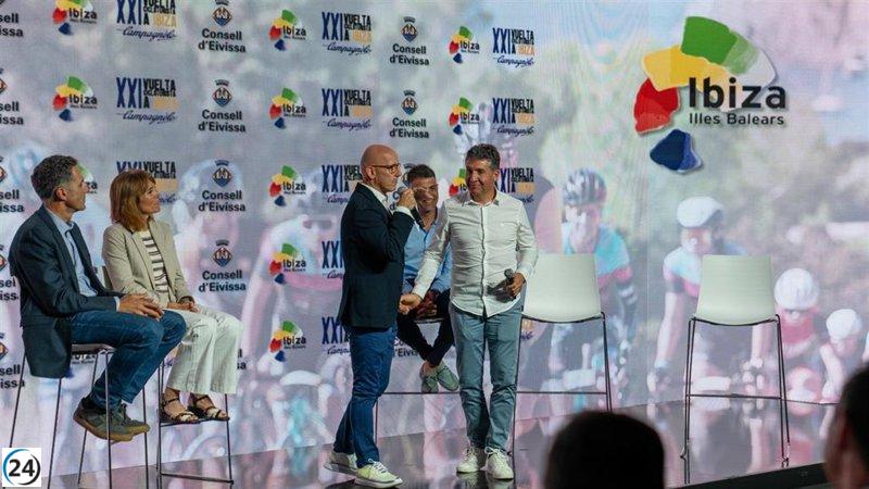 Carlos Sastre destaca la relevancia de la experiencia de Carlos Rodríguez en el Tour de Francia.