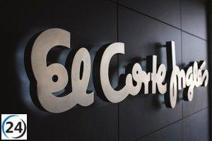El beneficio de El Corte Inglés se dispara un 73% en 2023, alcanzando los 480 millones de euros