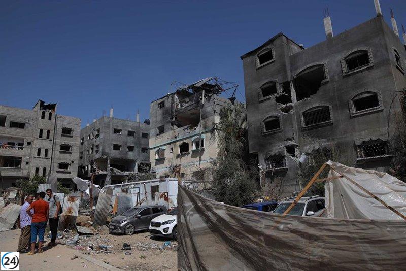 Israel podría haber violado leyes internacionales durante operativo en Gaza, según la ONU.