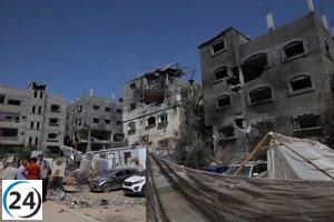 Israel podría haber violado leyes internacionales durante operativo en Gaza, según la ONU.