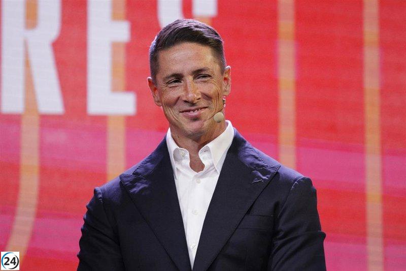 El Atlético de Madrid promociona a Fernando Torres al equipo filial