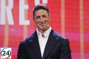 El Atlético de Madrid promociona a Fernando Torres al equipo filial