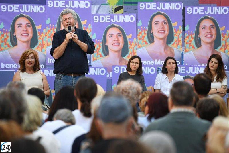 Uralde critica a Díaz por su