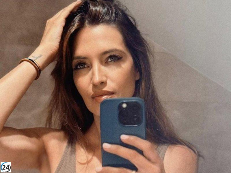 Sara Carbonero revela su lucha contra la falta de autoestima durante su batalla contra el cáncer.
