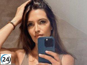 Sara Carbonero revela su lucha contra la falta de autoestima durante su batalla contra el cáncer. 
