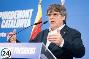 La pregunta clave de Llarena: ¿la malversación de Puigdemont impacta en la UE?