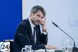 El Gobierno acelera el proceso de aprobación de la Ley del Cine para el año 2024.