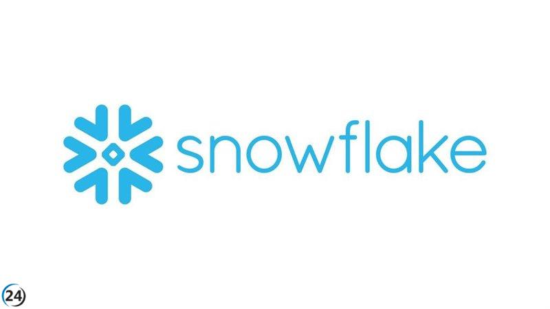 Ciberataque a clientes de Snowflake: Roban gran cantidad de datos