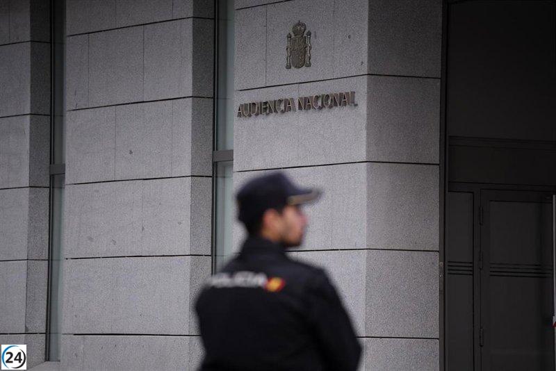 El juez García Castellón solicita detalles sobre la amnistía en el caso de 'Tsunami Democràtic'