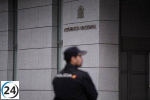 El juez García Castellón solicita detalles sobre la amnistía en el caso de 'Tsunami Democràtic'