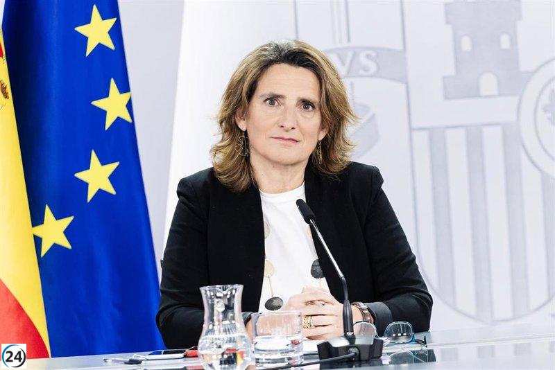 El Congreso recibe proyecto para ajustar mercado de CO2 a UE: fin de gratuidad y llegan barcos.