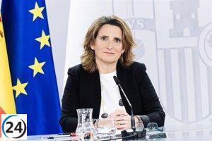 El Congreso recibe proyecto para ajustar mercado de CO2 a UE: fin de gratuidad y llegan barcos.