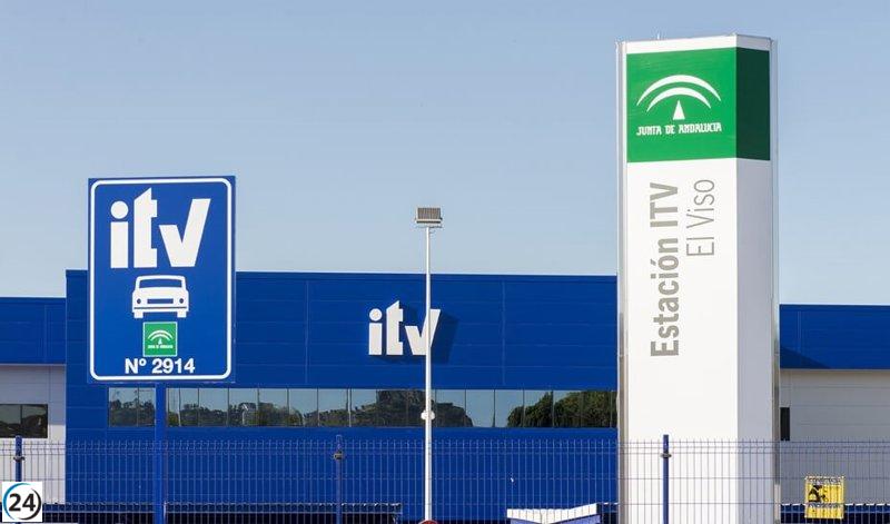 El sector de la ITV exige al nuevo Gobierno europeo medidas para garantizar la seguridad de los vehículos.