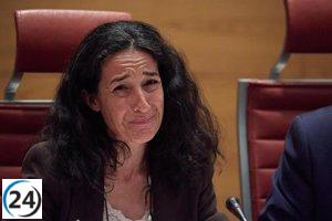 La madre de Gabriel Cruz detiene documental por considerarlo morbo y espectáculo.