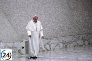 El Papa aborda la homosexualidad en una reunión privada en el Vaticano