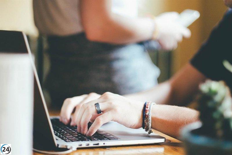 España se sitúa entre los países con más competencias digitales a nivel mundial, según Coursera 2024.