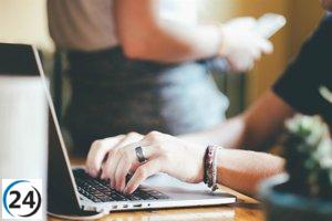 España se sitúa entre los países con más competencias digitales a nivel mundial, según Coursera 2024.