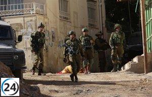 Hamás insta a aumentar la resistencia ante las acciones de Israel en Cisjordania.