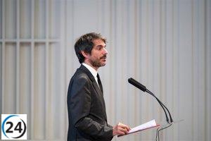 El Congreso votará mañana sobre la Ley de la Oficina de Derechos de Autor de Urtasun.
