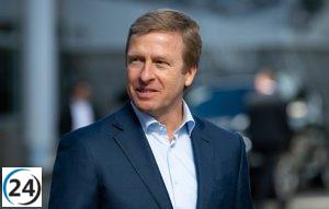 BMW critica los aranceles de la UE a los vehículos eléctricos chinos称BMW critica los impuestos impuestos a los coches eléctricos chinos en la UE