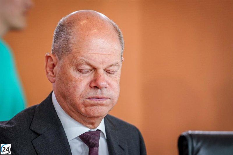 Alemania insta a evitar una guerra comercial por aranceles a los vehículos eléctricos chinos.