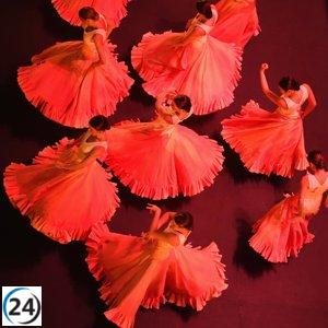 El Ballet Nacional de España cierra con éxito el Flamenco Festival de Londres con su espectáculo 'Invocación'