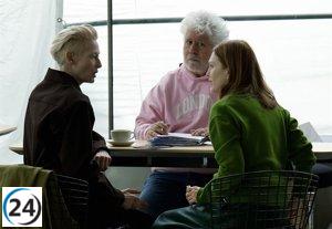 El próximo filme de Almodóvar, 
