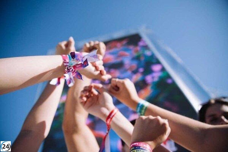 Rock in Rio Lisboa se renueva con atracciones, app móvil y plan de transporte para su próxima edición.