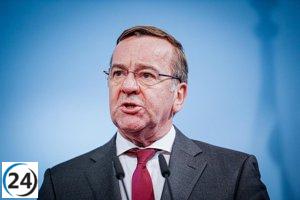 Alemania propone servicio militar 