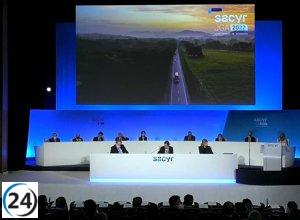 Sacyr apuesta por la igualdad de género y reparte dividendos millonarios en su próxima junta