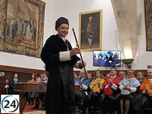 El Comité de Ética determina que el rector Corchado violó normas científicas y solicita acción de la USAL