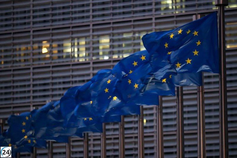 Los vehículos eléctricos chinos enfrentarán aranceles del 25% en la UE, informa FT.