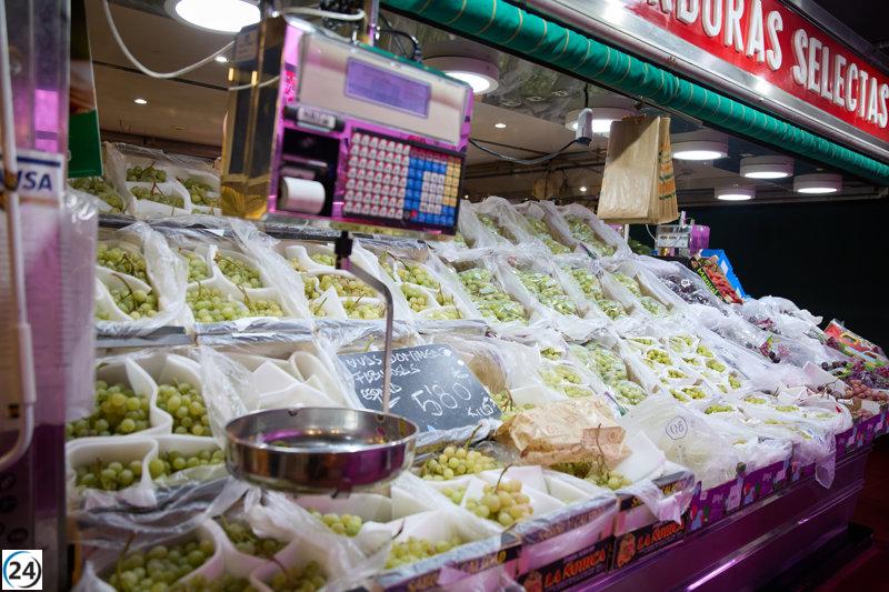 El Gobierno extiende la rebaja del IVA en alimentos por la persistencia de precios elevados.